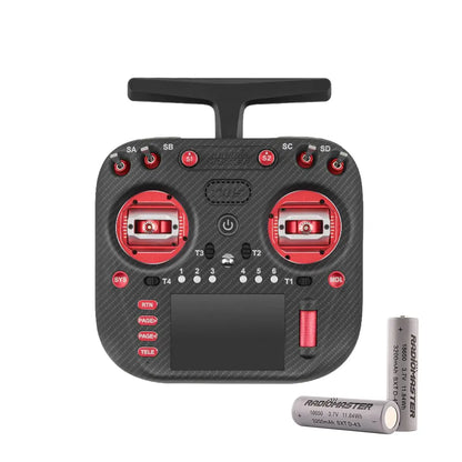 RadioMaster TX15 Max Radio Controller ELRS (M2)