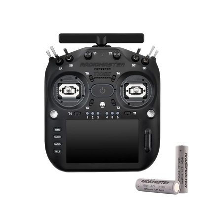 RadioMaster TX16S MK3 Radio Controller M2 ELRS