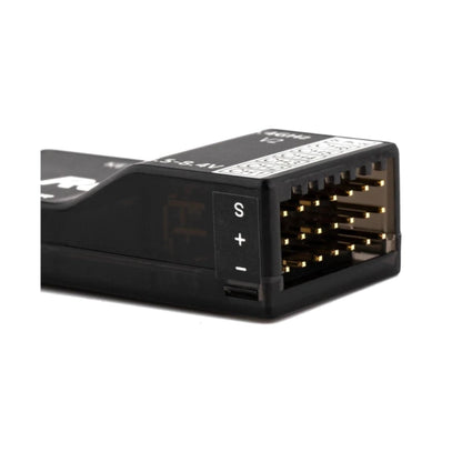 R86C V2 Receiver