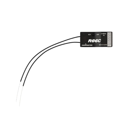 R86C V2 Receiver