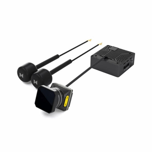 FPV Camera Walksnail Avatar HD Moonlight Kit