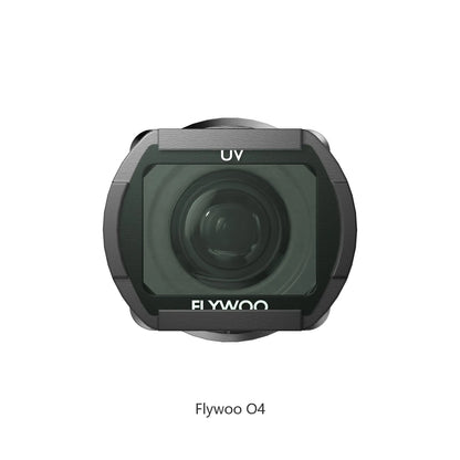 Flywoo DJI O4 Lite Wide-Angle Lens
