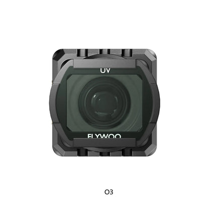 Flywoo DJI O4 Lite Wide-Angle Lens