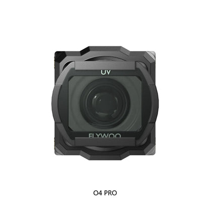 Flywoo DJI O4 Lite Wide-Angle Lens